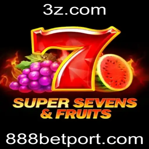 888 bet - Descubra o Mundo de Emoções e Recompensas com 7SuperSevensFruits