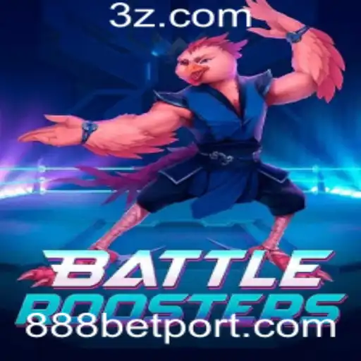 888 bet - Descubra o Mundo de Intensas Batalhas em BattleRoosters