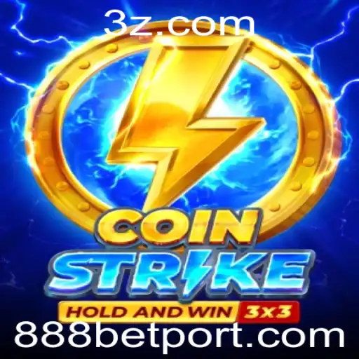 Descubra o Fascinante Mundo do Coinstrike e a Emoção do 888 Bet