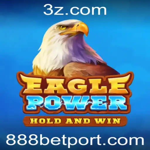 EaglePower: O Jogo que Revoluciona as Apostas com 888 Bet