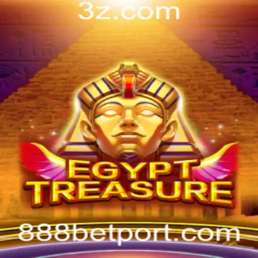 Descobrindo o Fascinante EgyptTreasure e a Integração com 888 Bet