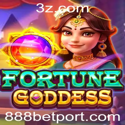 FORTUNEGODDESS: Descubra o Universo de Emoção e Fortuna com 888 Bet