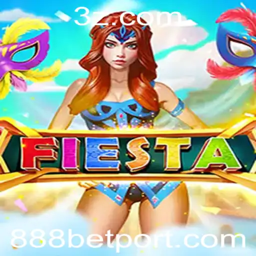 888 bet - Descubra as Emoções do Jogo 'Fiesta' com 888 Bet
