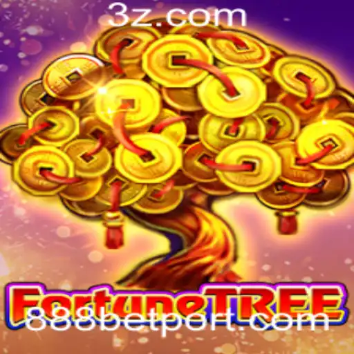 888 bet - Explorando o Fascinante Mundo de FortuneTree e a Emoção do 888 Bet