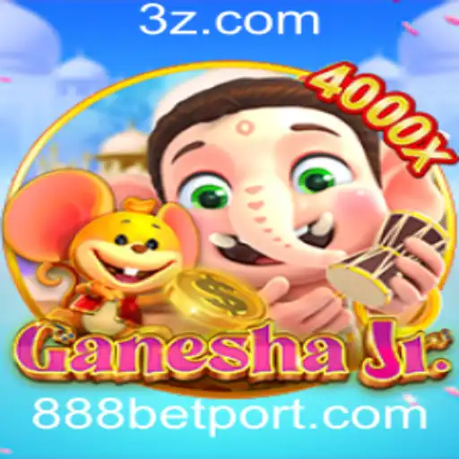 Descobrindo o Mundo de GaneshaJr: Um Mergulho no Jogo com 888 Bet
