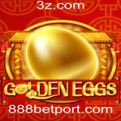 Desvendando o Mundo de 'GoldenEggs': Regras e Estratégias com 888 bet