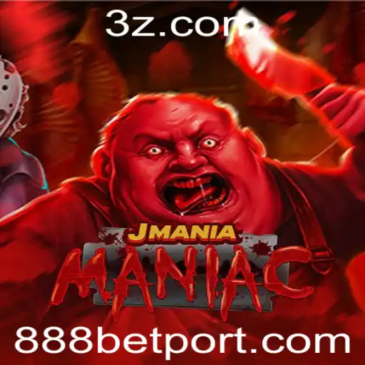 888 bet - JManiaManiac: Explore o Mundo do 888 Bet com Este Novo Jogo Emocionante