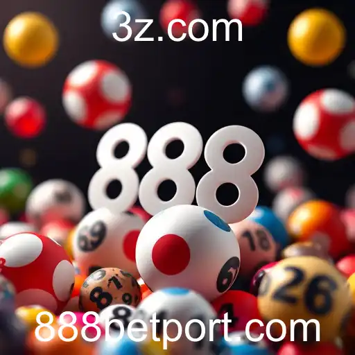 Descobrindo o Mundo dos Jogos de Loteria com 888 Bet