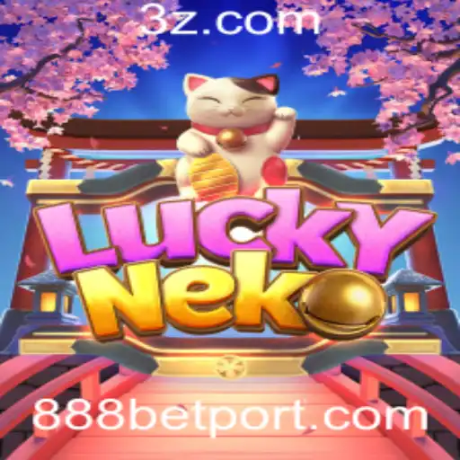 888 bet - Explore o Fascinante Mundo do LuckyNeko e 888 Bet: Diversão e Estratégia para Vencer
