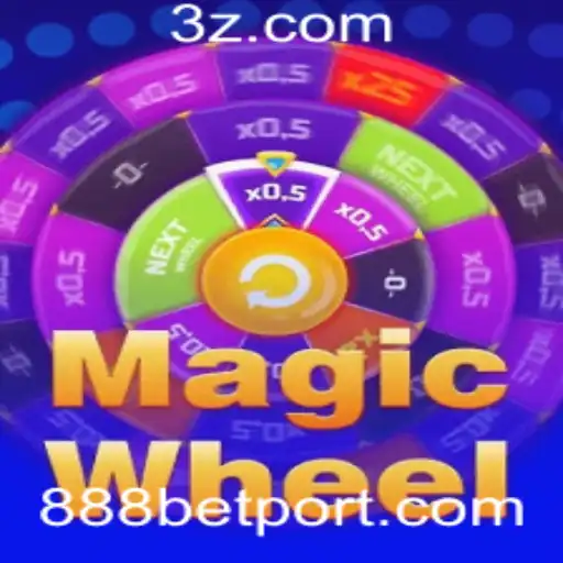 888 bet - Descubra o Jogo MagicWheel: Diversão e Estratégia no Mundo das Apostas