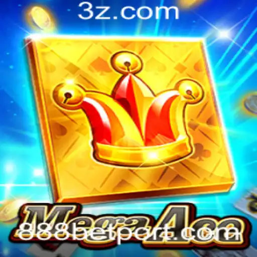 888 bet - Descubra o Excitante Mundo do Jogo MegaAce com 888 Bet
