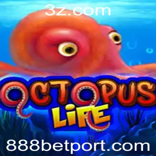 888 bet - Descubra OctopusLife: A Revolução dos Jogos de Tabuleiro