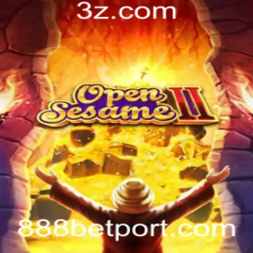 888 bet - Explorando o Mundo de OpenSesameII: Um Guia Completo