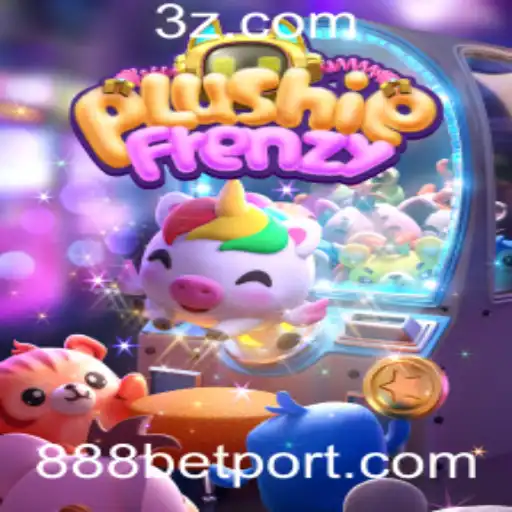888 bet - Explorando o Mundo de PlushieFrenzy e a Chave para o Sucesso com 888 Bet