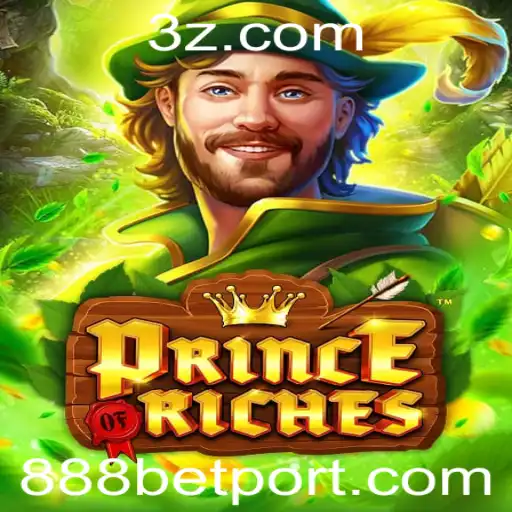 888 bet - Descubra o Fascinante Mundo de PrinceOfRiches: O Jogo de Apostas Definitivo com 888 Bet