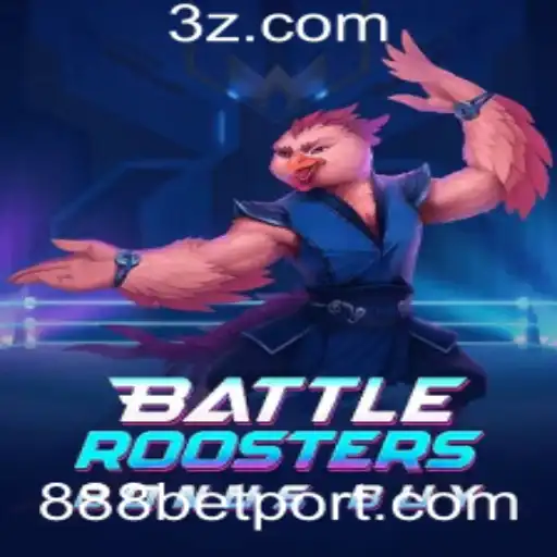 BattleRoostersBonusBuy: Explore o Excitante Mundo das Apostas com 888 Bet