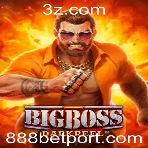 BigBoss: Explorando o Mundo do Jogo e as Estratégias de 888 bet