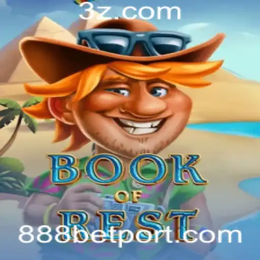 Explorando o Universo Fascinante de 'BookofRest' e a Excitante Experiência de 888 Bet