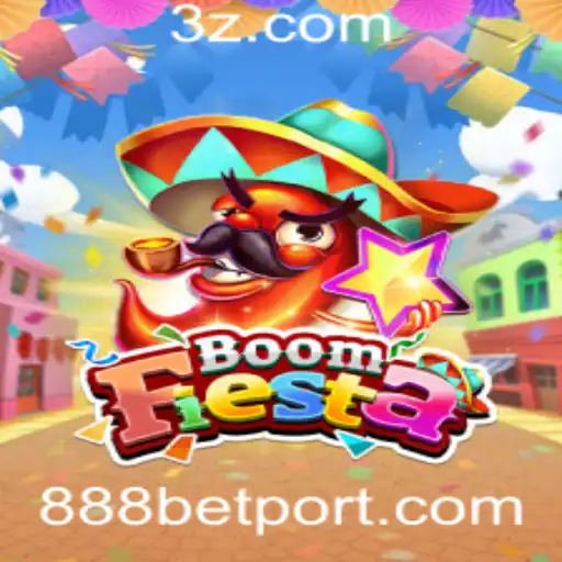 Explorando BoomFiesta: O Novo Fenômeno dos Jogos com 888 Bet