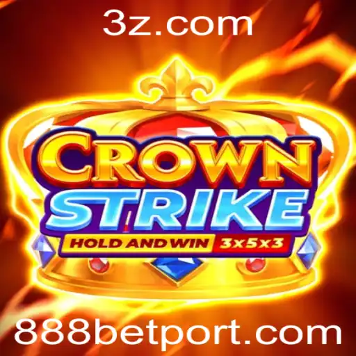 Crownstrike: Uma Imersão no Novo Fenômeno dos Jogos com 888 Bet