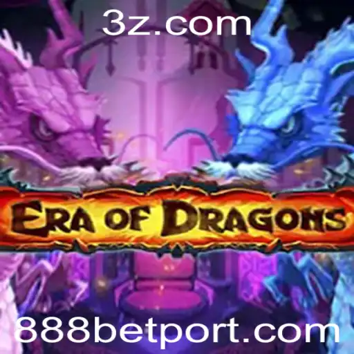 EraOfDragons: Uma Jornada Épica de Estratégia e Sorte