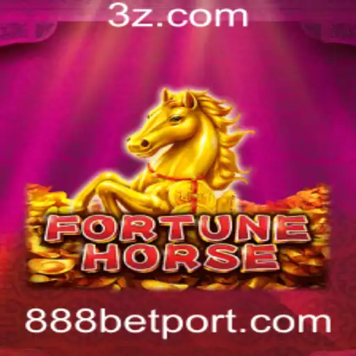 FortuneHorse e a Experiência de Jogo com 888 Bet
