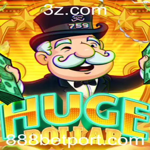 Explorando o Mundo Empolgante de HugeDollar e a Tendência do 888 Bet