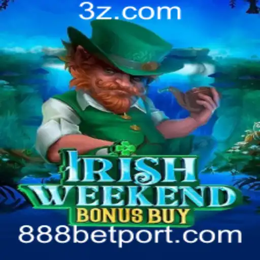 Descubra IrishWeekendBonusBuy: Um Mergulho no Mundo dos Jogos de Azar com 888 Bet