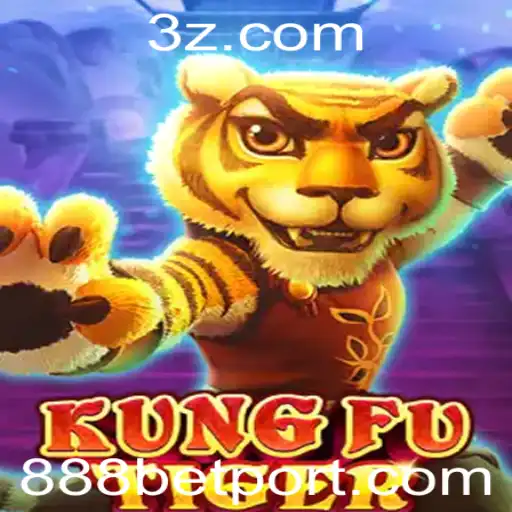 Descubra o Excitante Mundo de KungFuTiger
