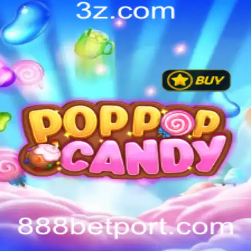 Descubra o Mundo de POPPOPCANDY: Seu Novo Jogo Favorito