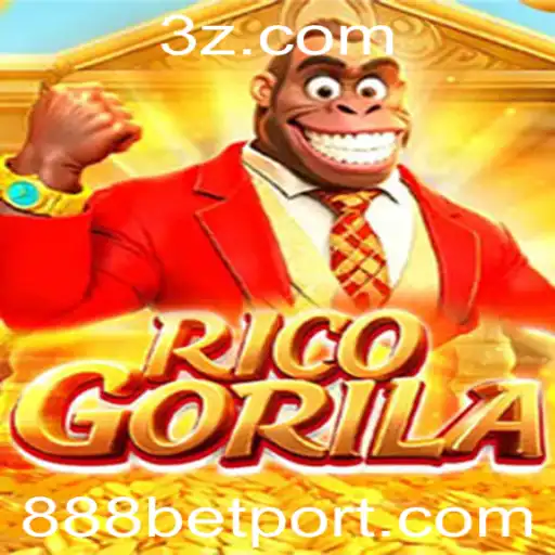 Descobrindo o Excitante Mundo de RicoGorila e Aposta 888 bet