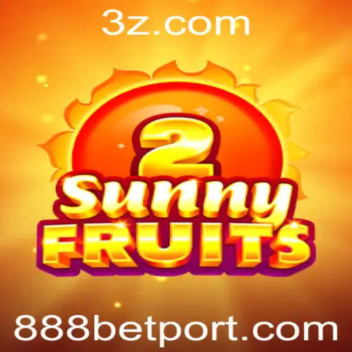 Descobrindo o Encanto de SunnyFruits2: Jogo de Apostas com 888 Bet