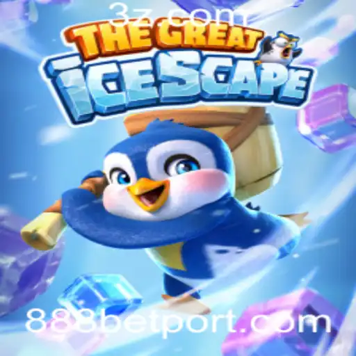 The Great Icescape: Descubra o Mundo Gelado e as Regras do Jogo