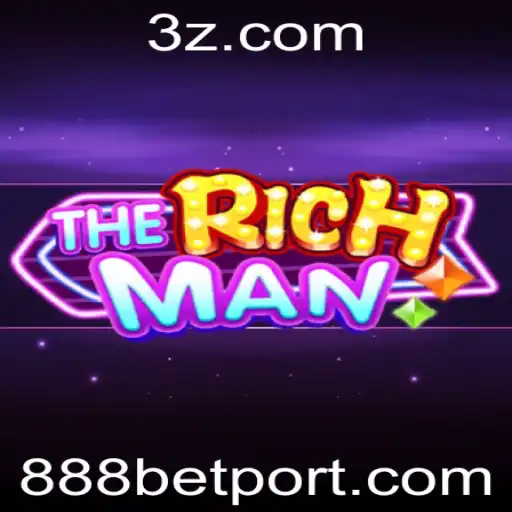 TheRichMan: Um Mergulho no Jogo de Apostas 888 Bet