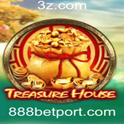 Explorando o Fascinante Mundo de TreasureHouse e sua Conexão com 888 Bet