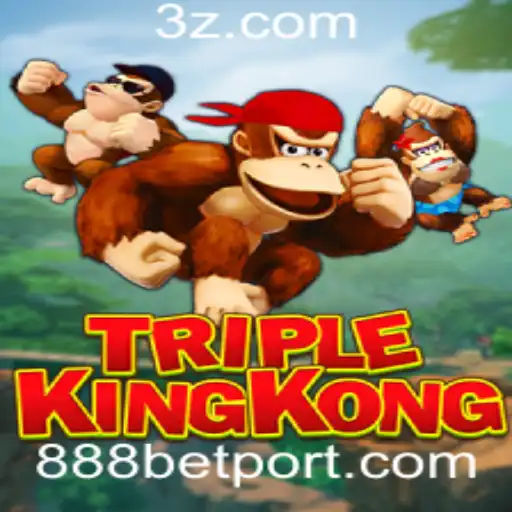 Explorando o Jogo TripleKingKong: Diversão e Estratégia