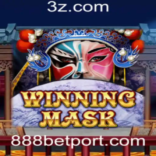 Explorando WinningMask: O Jogo de Apostas do Momento Alavancado pelo Conceito 888 Bet