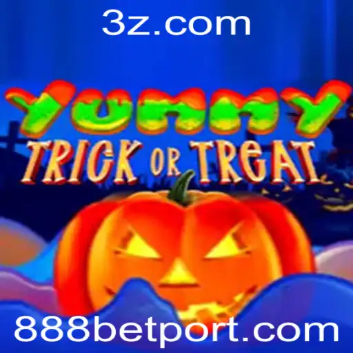 Descubra o Mundo Divertido de YummyTrickorTreat e a Estratégia 888 Bet