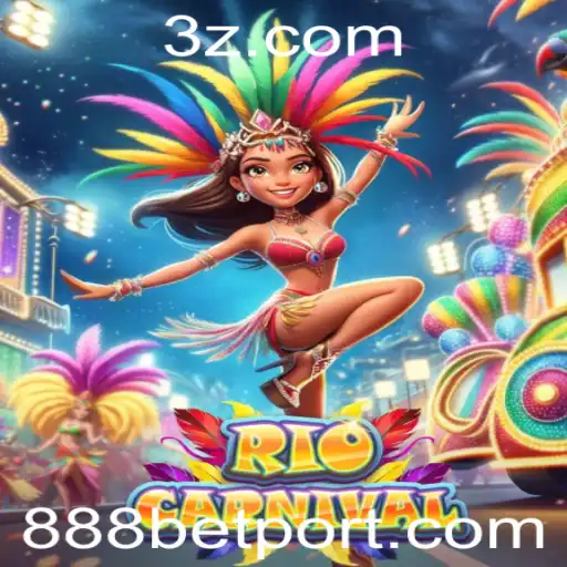 888 bet - Explorando o Universo Vibrante de RioCarnival e 888 bet