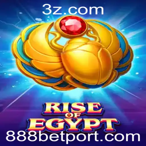 888 bet - Descubra o Fascinante Mundo de RiseOfEgypt com 888 Bet