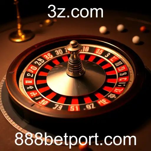 A Fascinação pela Roleta: Estratégias e Oportunidades com 888 Bet
