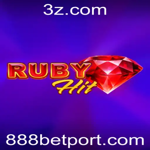 888 bet - Explorando o Mundo do RubyHit: Um Jogo Inovador para Amantes de Apostas