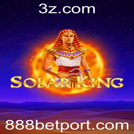 Descubra o Jogo SolarKing e as Emoções de 888 Bet