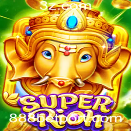 888 bet - Descubra o Fascinante Mundo de SuperRich com 888 Bet
