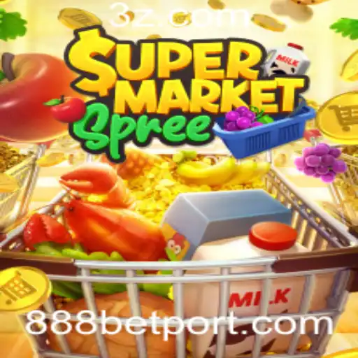 888 bet - Explorando SupermarketSpree: Uma Jornada no Mundo das Compras Virtuais