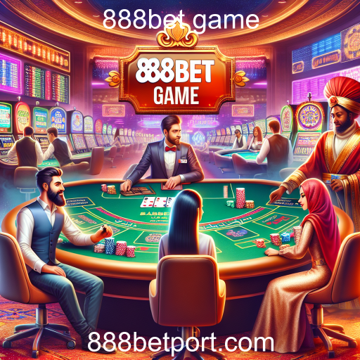 A Importância do Suporte em Jogos na 888bet