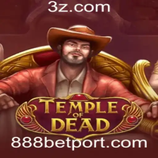 888 bet - Descubra o Fascinante Mundo de Temple of Dead: O Jogo Que Conquista Entradas no Mercado de Apostas