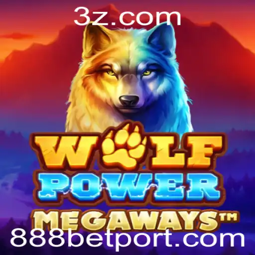 Descubra o Empolgante Mundo de WolfPowerMega com 888 Bet